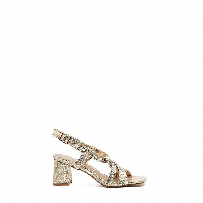 Sandalias DANGELA