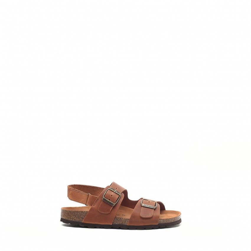Sandals ZENDA