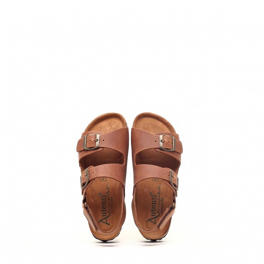 Sandals ZENDA