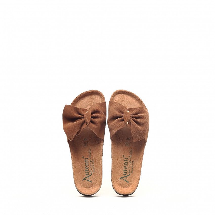 Slippers ZENDA