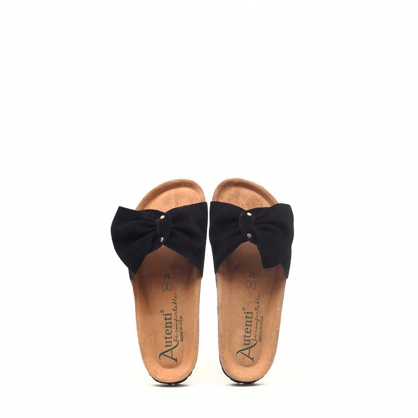 Slippers ZENDA