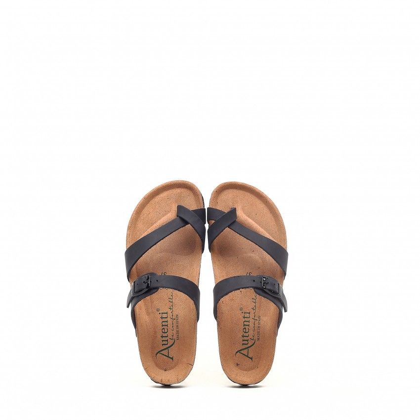 Slippers ZENDA