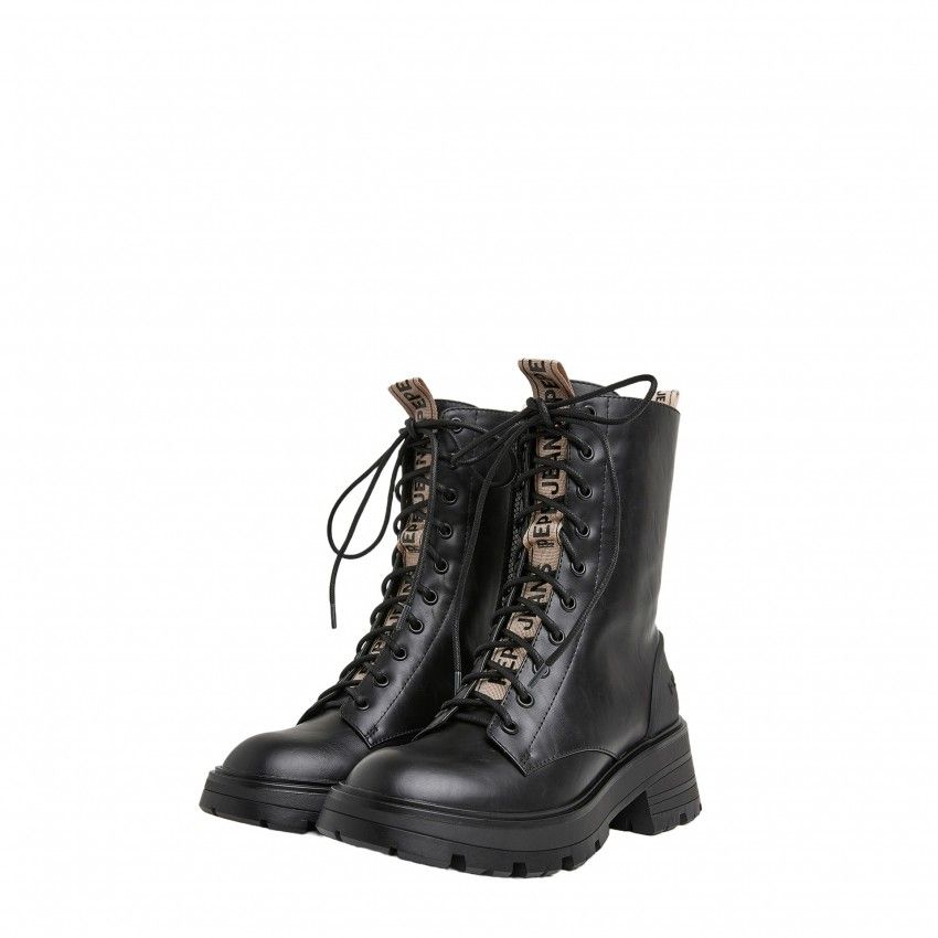 Ankle Boots PEPE JEANS