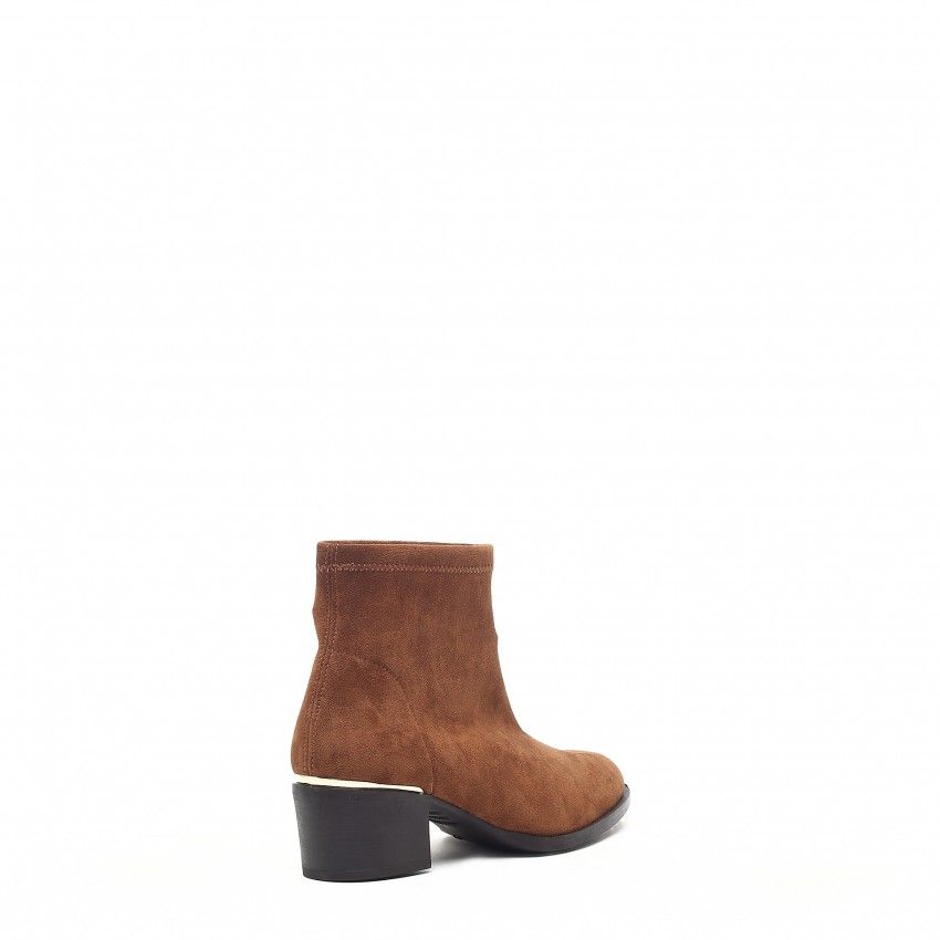 Ankle Boots MISS ELASTIC