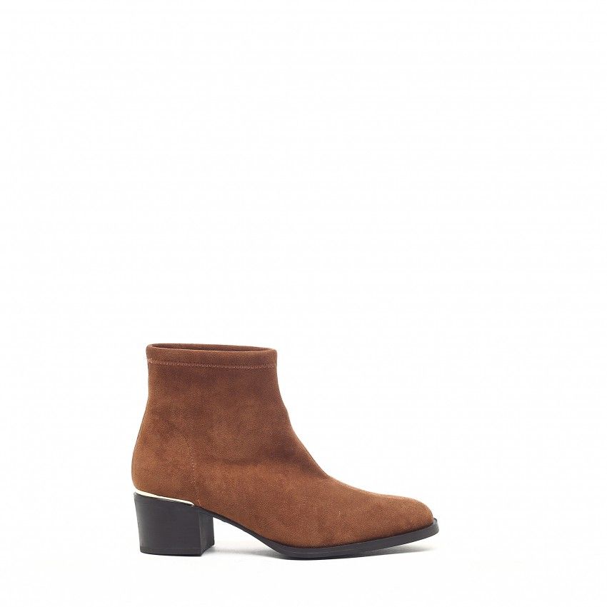 Ankle Boots MISS ELASTIC