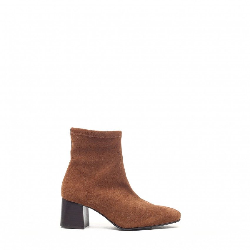 Ankle Boots MISS ELASTIC