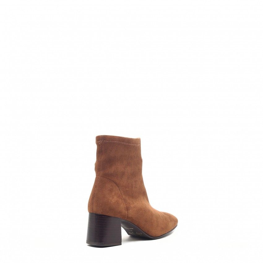 Ankle Boots MISS ELASTIC