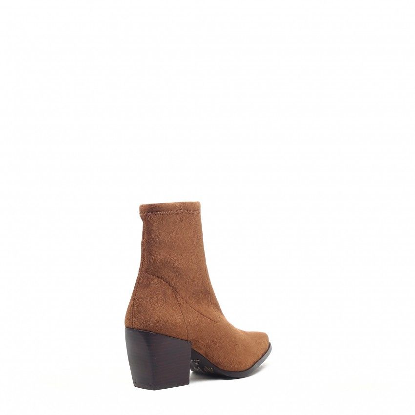 Ankle Boots MISS ELASTIC