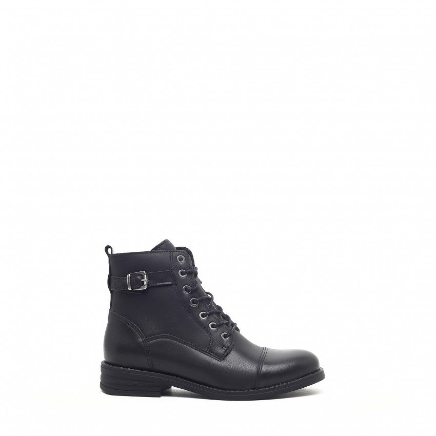 Botins ZENDA