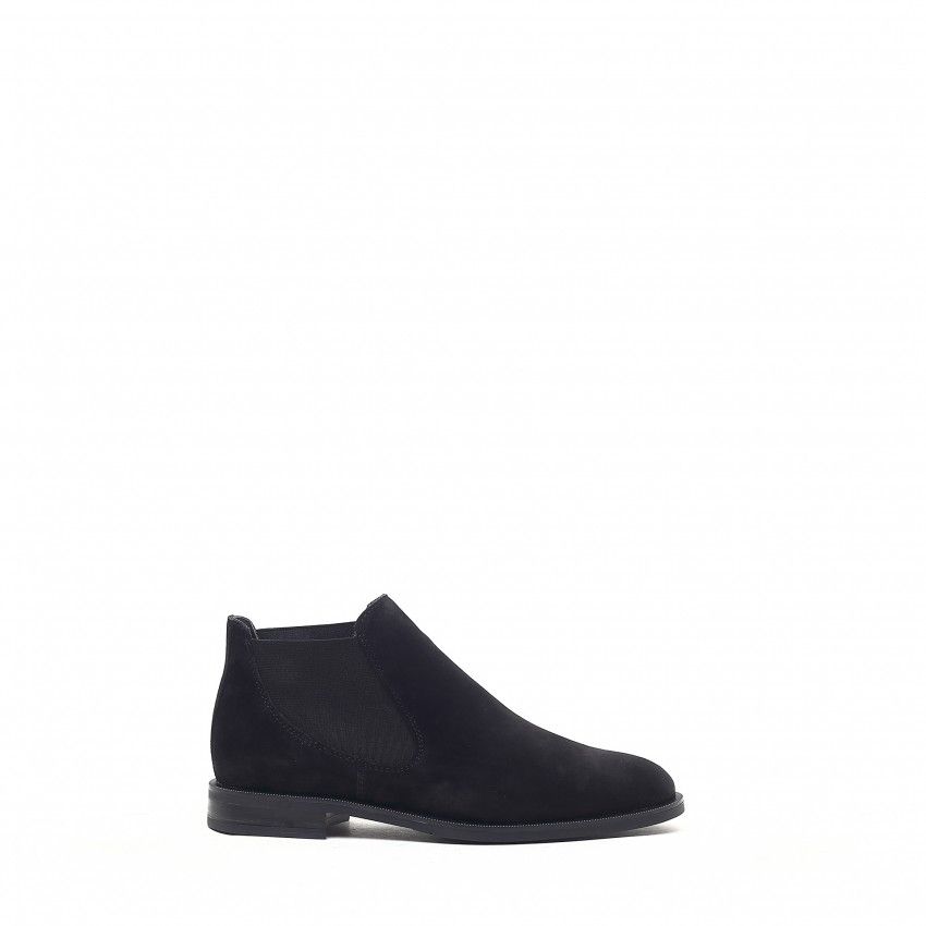 Ankle Boots ZENDA