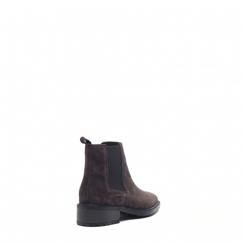 Ankle Boots ZENDA