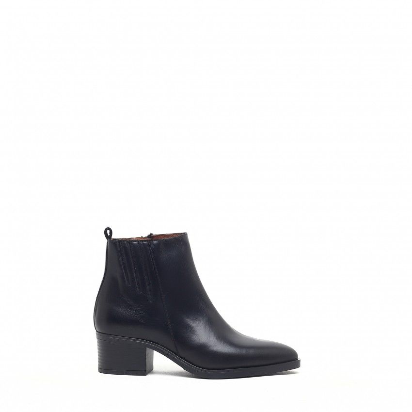 Ankle Boots ZENDA