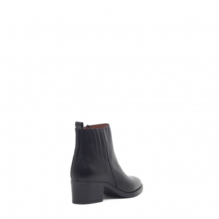 Ankle Boots ZENDA