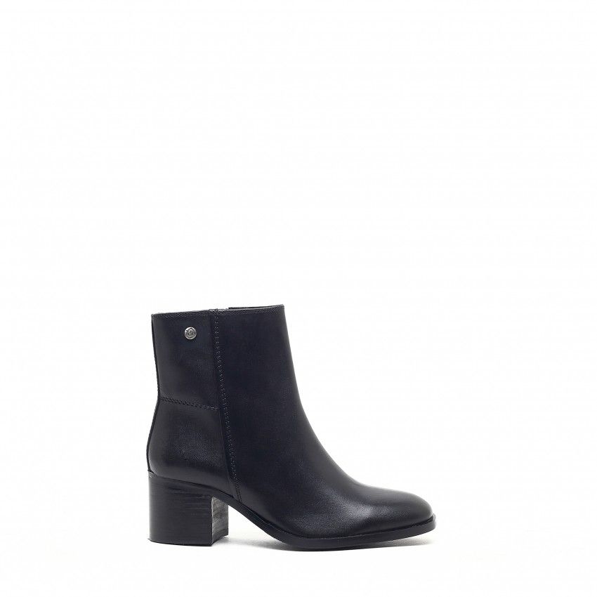 Ankle Boots TOP 3
