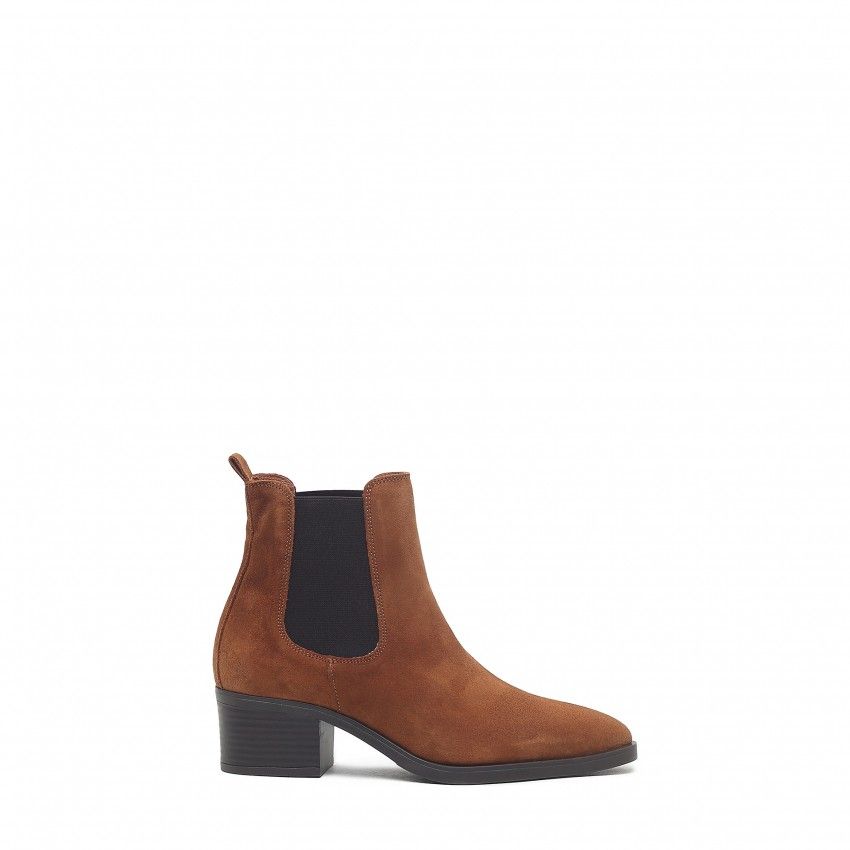 Ankle Boots ZENDA