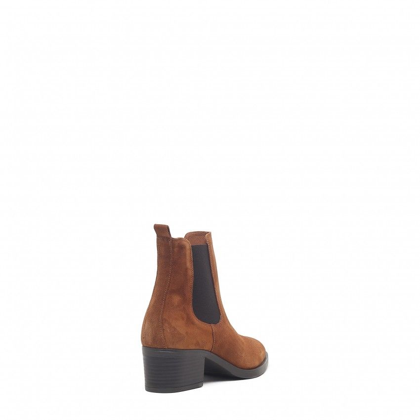 Ankle Boots ZENDA