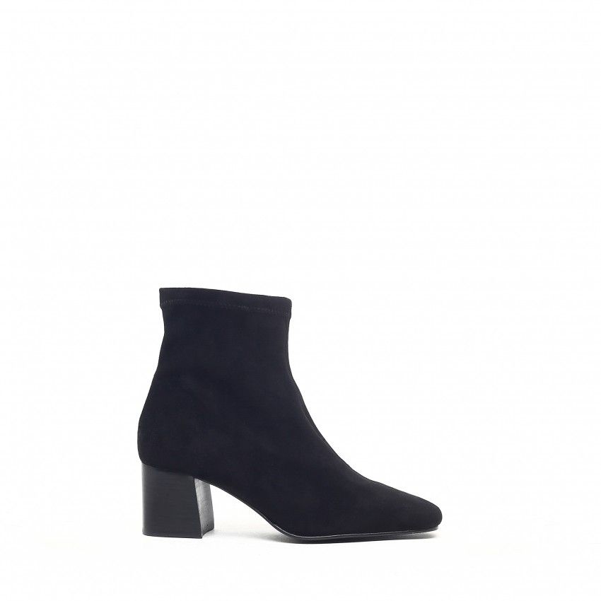 Ankle Boots MISS ELASTIC