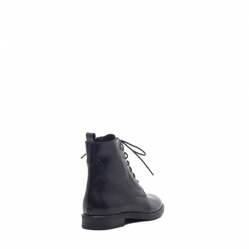 Ankle Boots ZENDA