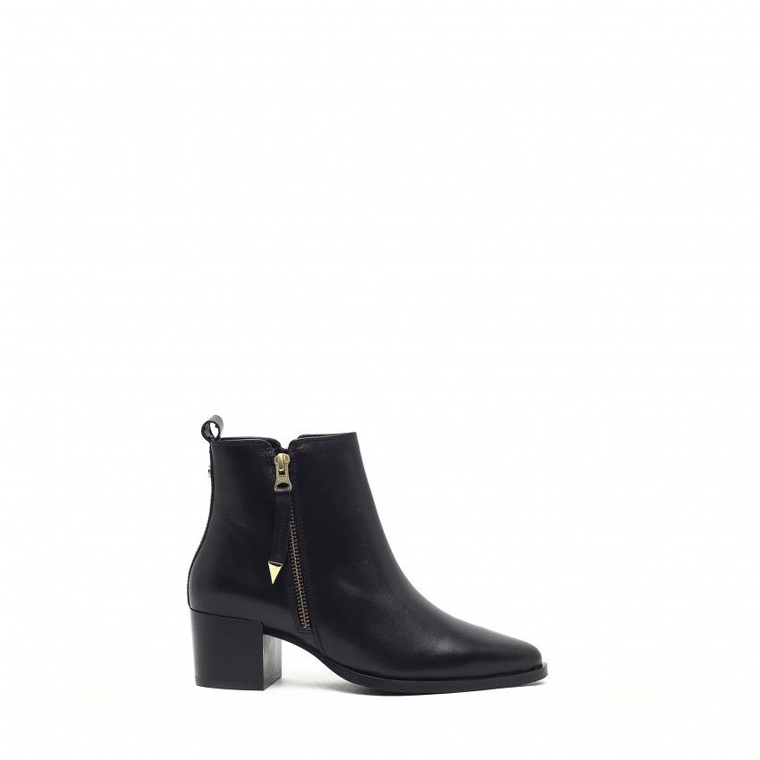 Ankle Boots EX