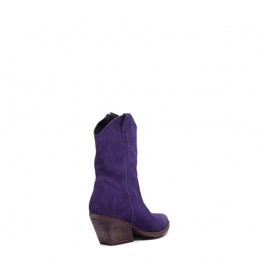Ankle Boots EX