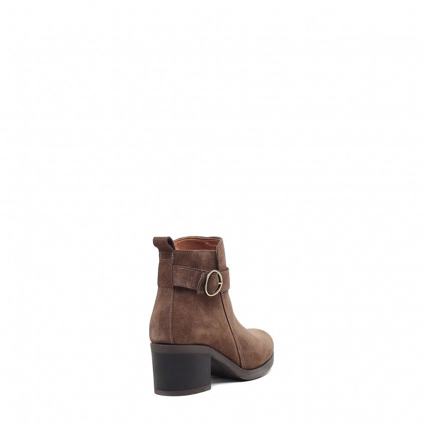 Ankle Boots ZENDA