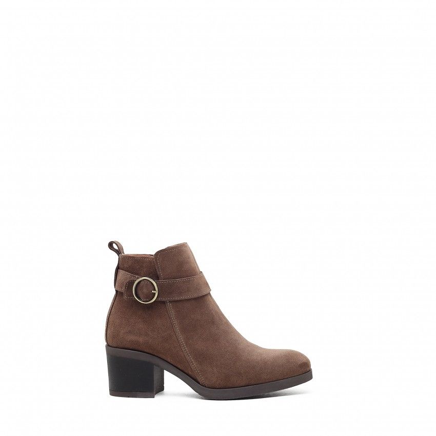 Ankle Boots ZENDA