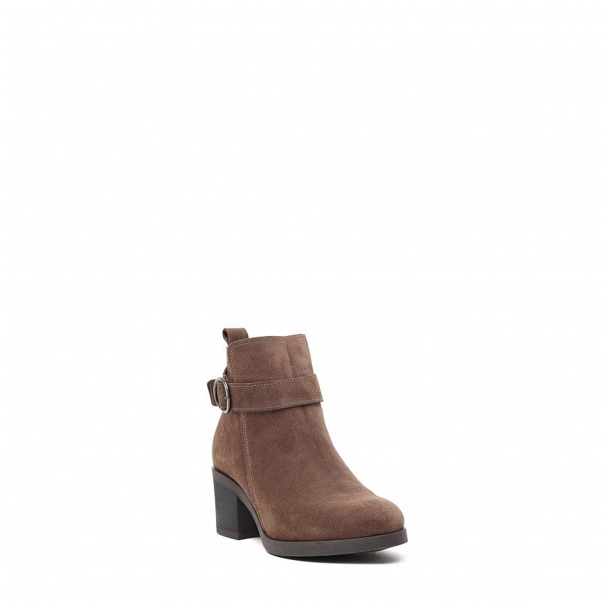 Ankle Boots ZENDA