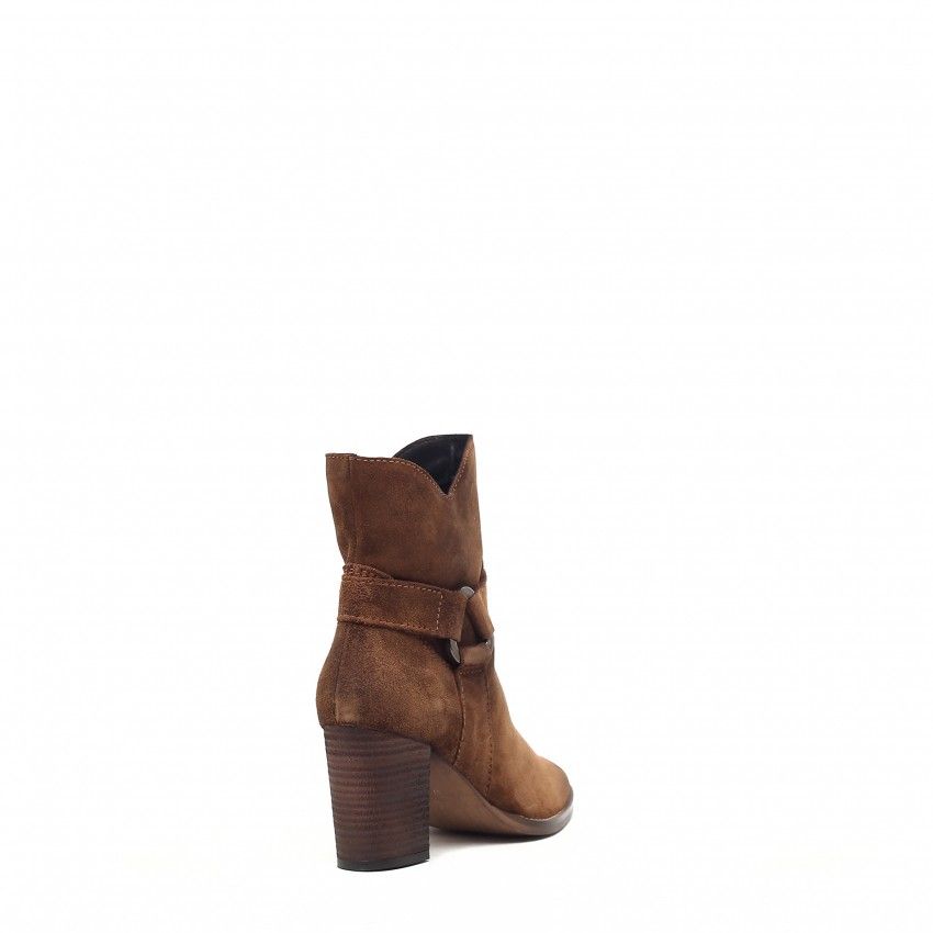 Ankle Boots ZENDA