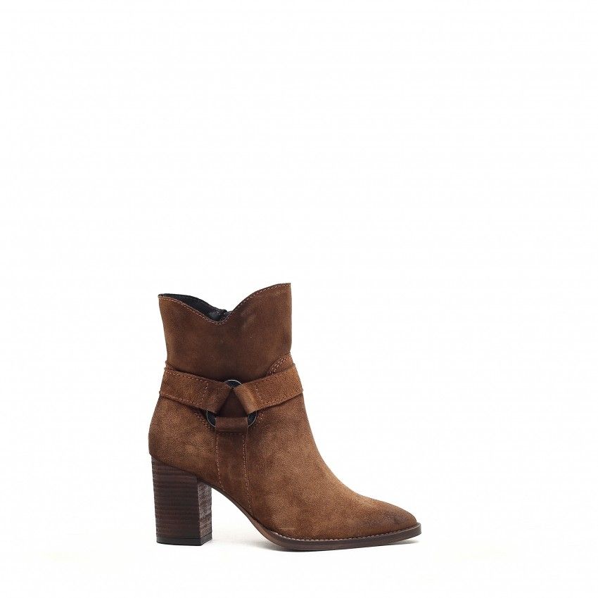 Ankle Boots ZENDA