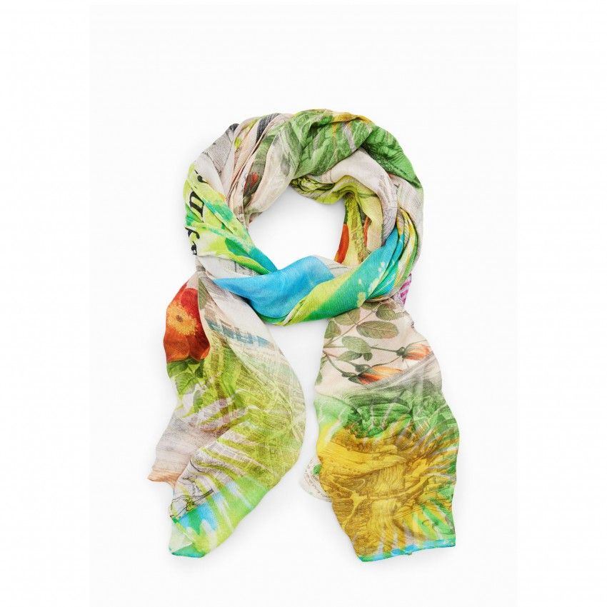 Scarves DESIGUAL