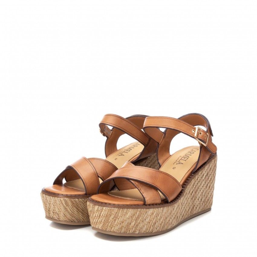 Sandals CARMELA