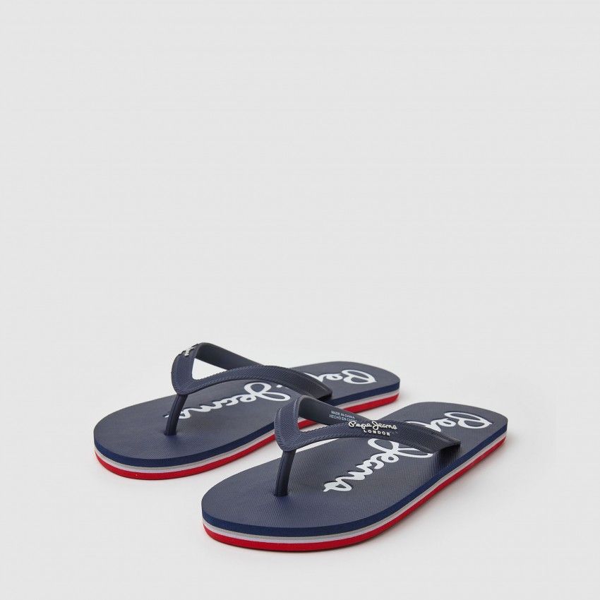 Slippers PEPE JEANS