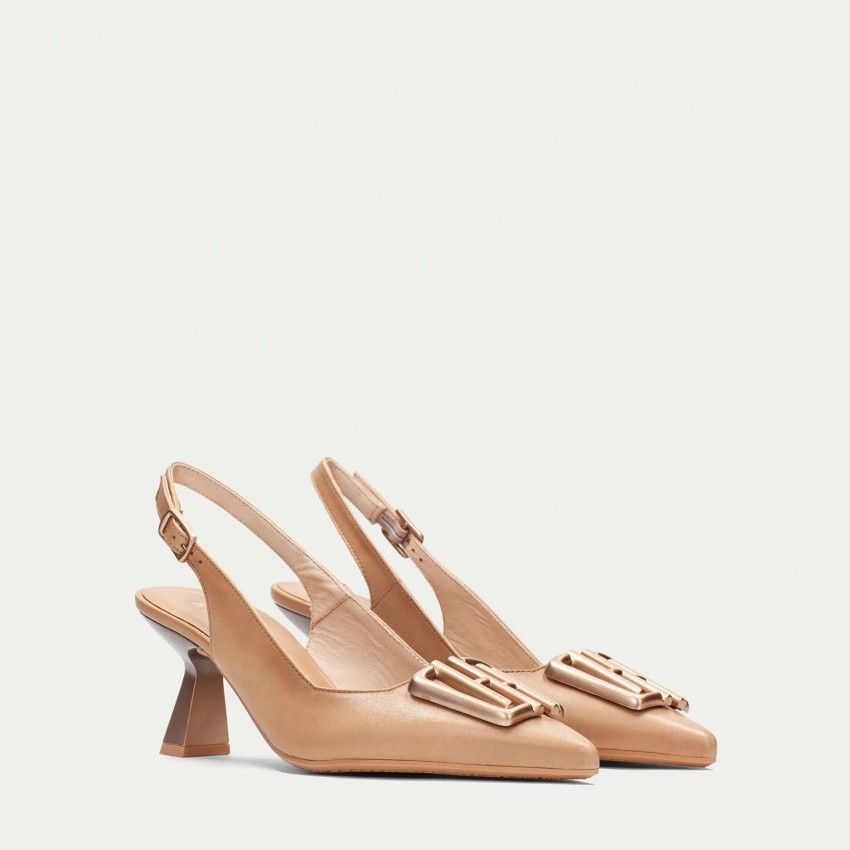 Sandalias HISPANITAS