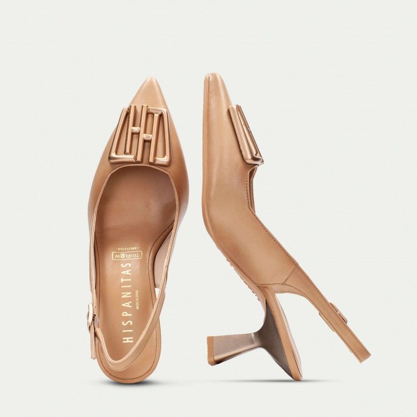 Sandalias HISPANITAS