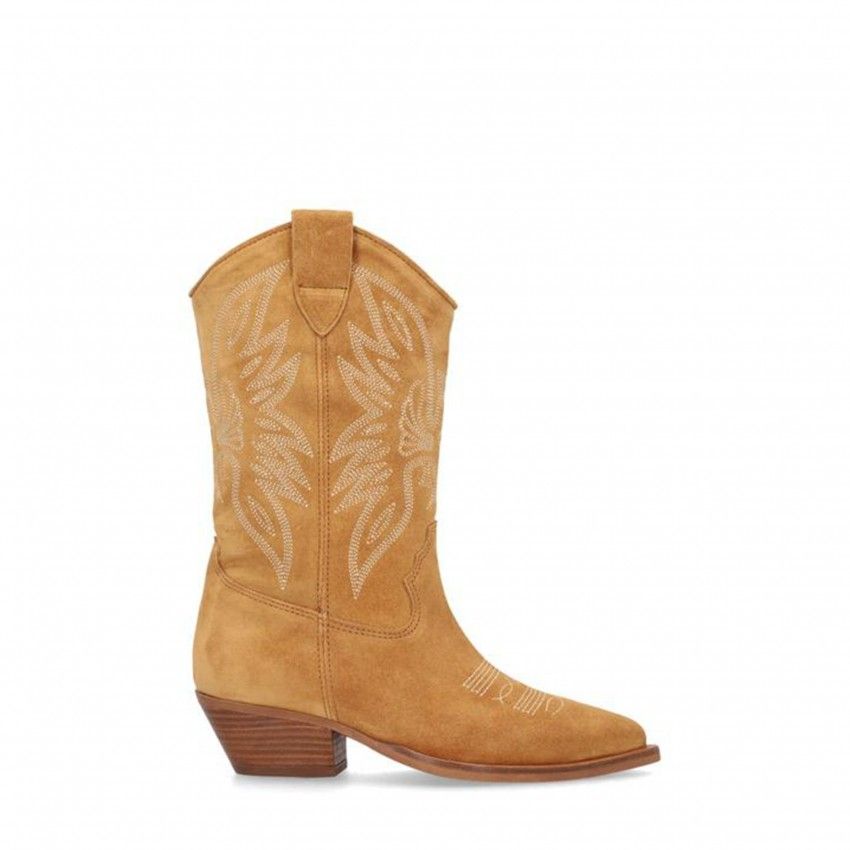 Boots ZENDA