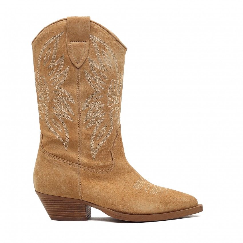 Boots ZENDA