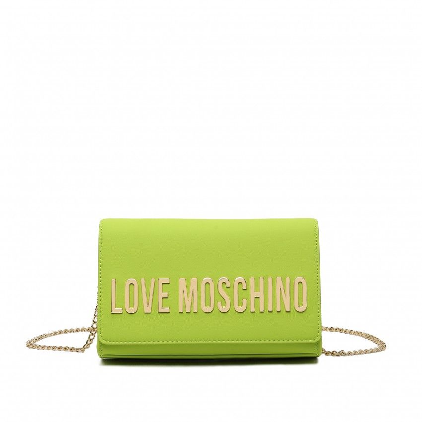 Bags LOVE MOSCHINO