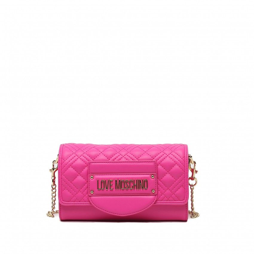 Bags LOVE MOSCHINO