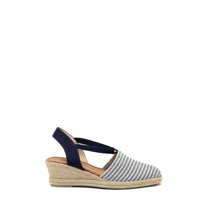 Sandals ZENDA