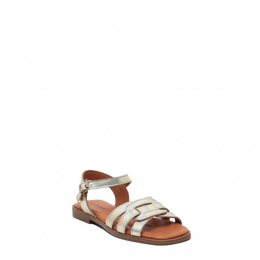 Sandals ZENDA