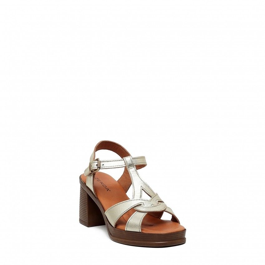 Sandals ZENDA