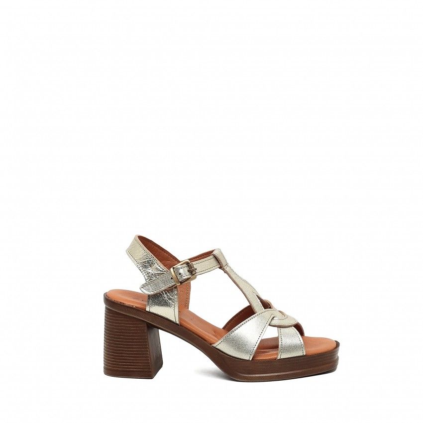 Sandals ZENDA