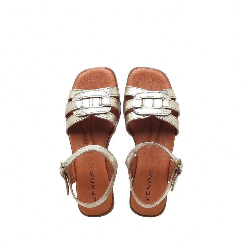 Sandals ZENDA