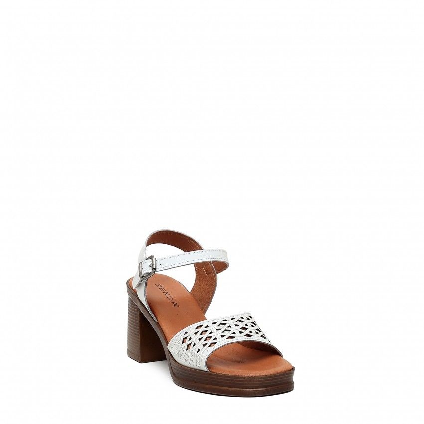 Sandals ZENDA