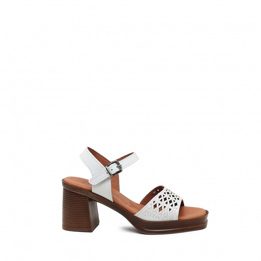 Sandals ZENDA