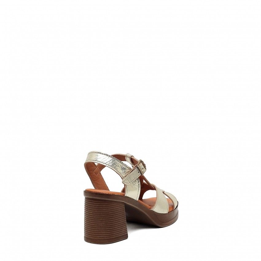 Sandals ZENDA