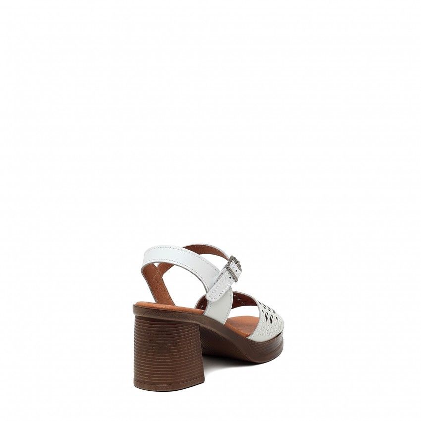Sandals ZENDA