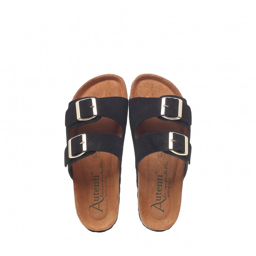 Slippers ZENDA