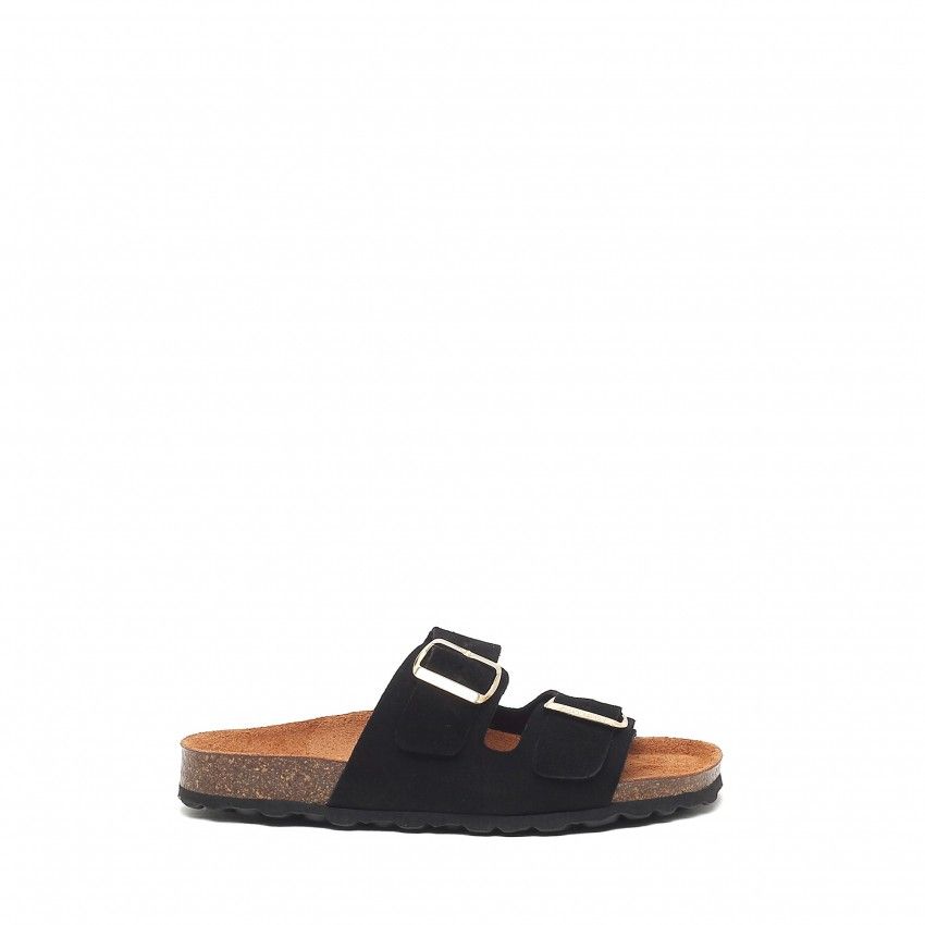 Slippers ZENDA