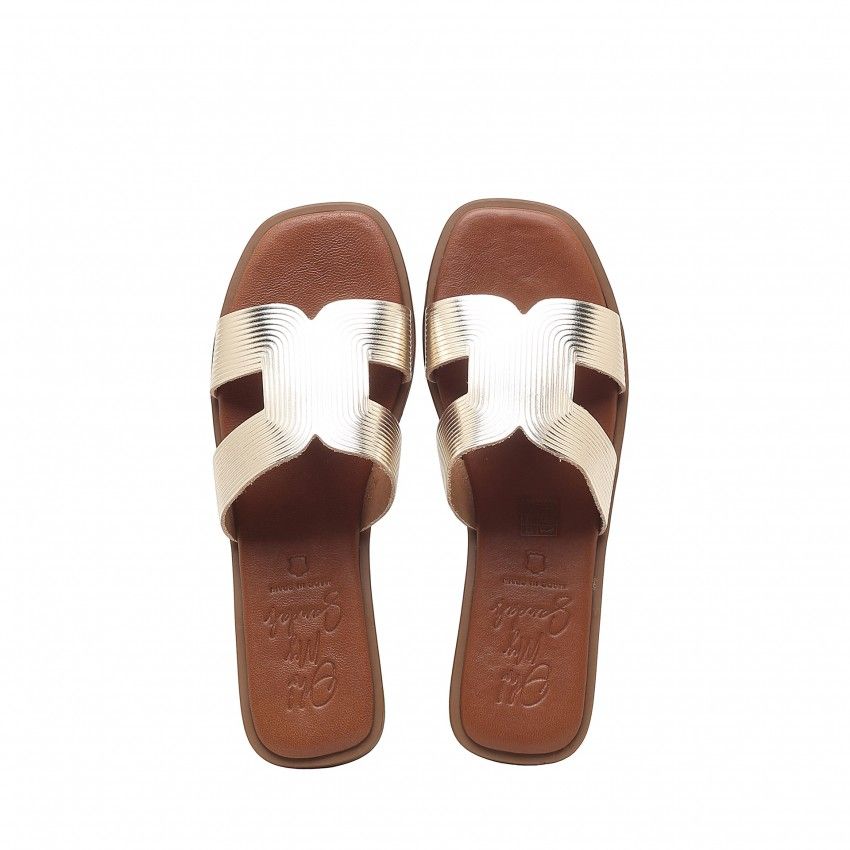 Chinelos OH MY SANDALS